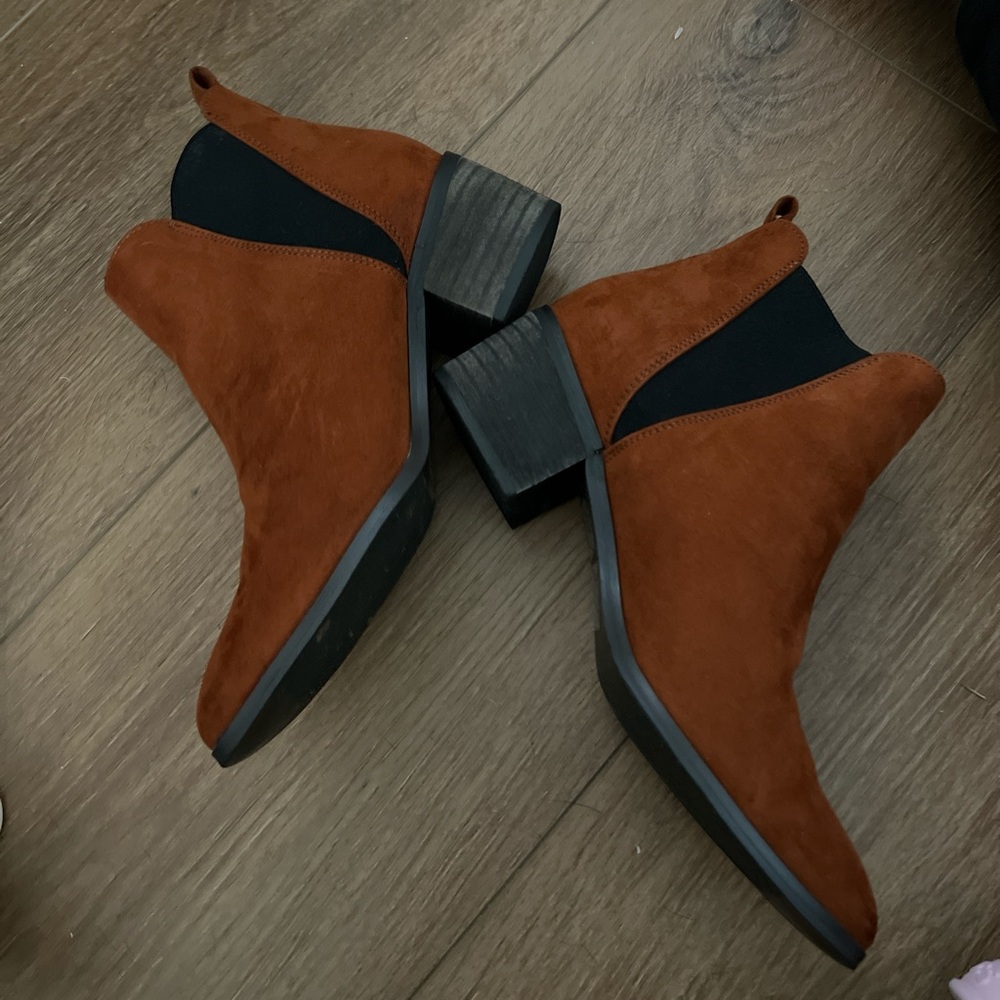 Chelsea boots - Picture 2 of 4